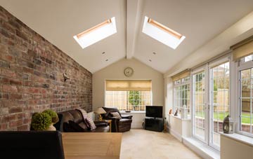 conservatory roof insulation Meole Brace, Shropshire