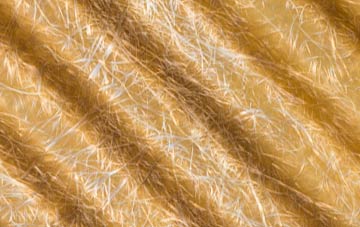 Meole Brace fibreglass roof waterproofing