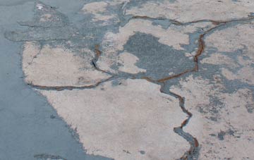 fibreglass roofing replacement Meole Brace