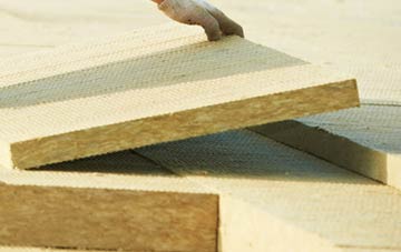 measuring Meole Brace tapered insulation