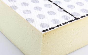 meeting Meole Brace building codes