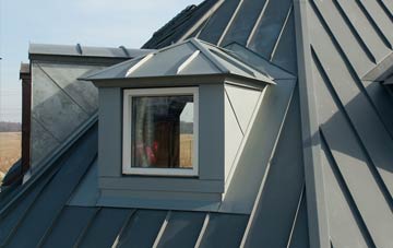 metal roofing Meole Brace, Shropshire