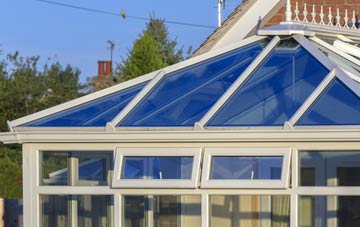 professional Meole Brace conservatory insulation