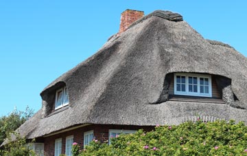thatch roofing Meole Brace, Shropshire