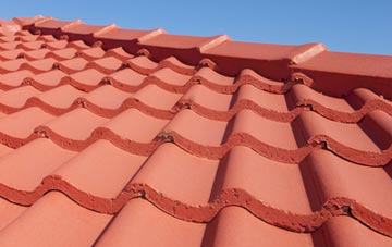 Meole Brace tile and slate roof replacement