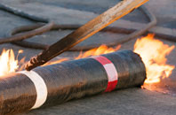 free Meole Brace flat roofing repair quotes