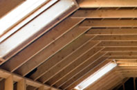 Meole Brace tapered roof insulation quotes